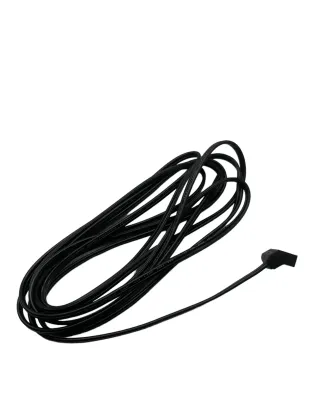 Ventilateurs Axiaux - Option - Cordon d'alimentation pour ventilateurs axiaux - Longueur 0,9 m Ventilateurs Axiaux - Option - Cordon d'alimentation pour ventilateurs axiaux - Longueur 0,9 m