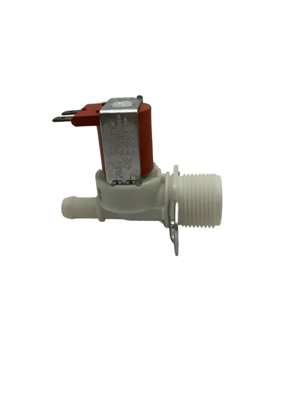 Electrovanne à eau - 1 voie   - 180° - 220V