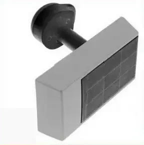 FERMOD - fermeture 920 - automatique à 1 point avec décondamnation intérieure par coup de poing pour porte en surépaisseur de 27 à 157 mm