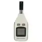 Thermomètre hygromètre