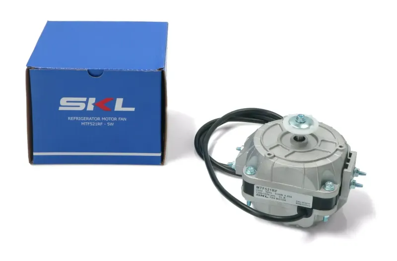 SKL Moteur universel à fixations multiples- 230V-5W