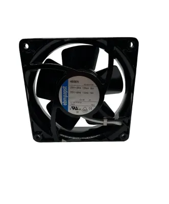 EBM PASPT  - Ventilateur axial compact - 119 x 119 x 38 mm - 230V - 19W