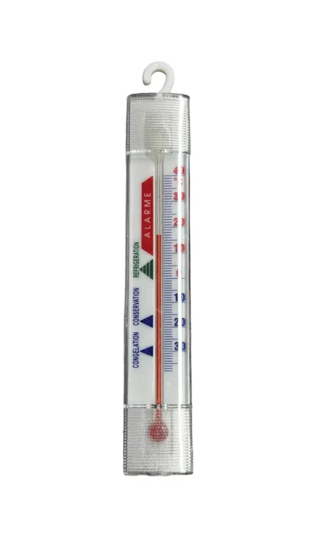 Thermomètre à usage général -38°C /+ 40°C - Indicateur de température