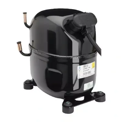 Compresseur - TECUMSEH - R404A - à souder -34.45 CC