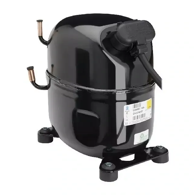 Compresseur - TECUMSEH - R404A - à souder -34.45 CC