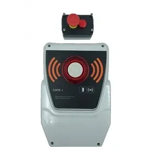 Coffret alarme personne enfermée Eliwell CAPE + Coffret alarme personne enfermée Eliwell CAPE +