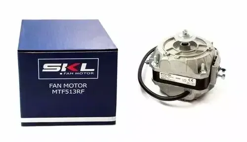 SKL Moteur universel à fixations multiples- 230V-10W