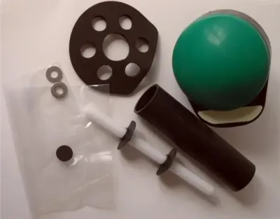 FERMOD - Coup de poing pour fermetures FERMOD - Coup de poing pour fermetures