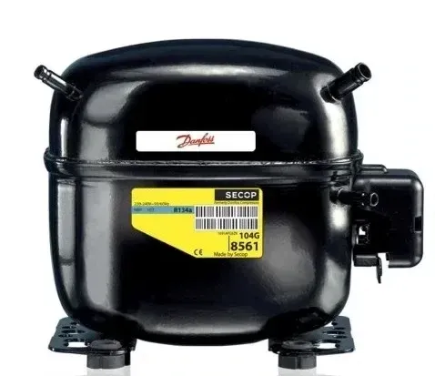 Compresseur - SECOP- R134A - 8.35 cm3