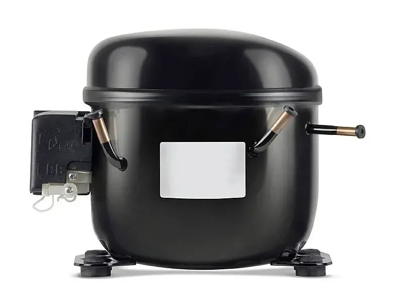 Compresseur - CUBIGEL - R404A - 5.68 cm3 Compresseur - CUBIGEL - R404A - 5.68 cm3