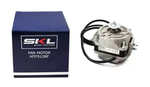 SKL Moteur universel à fixations multiples- 230V-7W