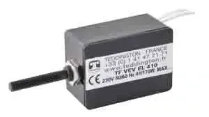 Vevel - Variateur de vitesse pour moteurs mono 230V