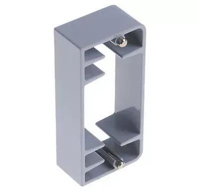 FERMOD - cale de gâche pour fermeture Fermod 620/621 - EP 15 E