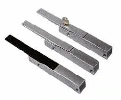 FERMOD - Loqueteau 560 automatique standard à levier