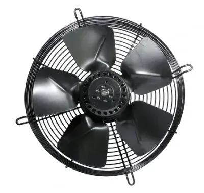 SKL - Moteur hélicoïde aspirant - 300 mm - 380V - 1380 tr/min - 90W SKL - Moteur hélicoïde aspirant - 300 mm - 380V - 1380 tr/min - 90W