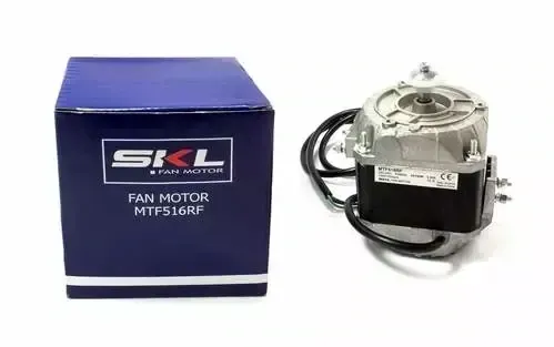 SKL Moteur universel à fixations multiples- 230V - 34W