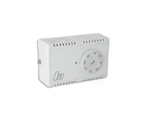 GALLTEC - Hygrostat mécanique - 35 à 100% HR GALLTEC - Hygrostat mécanique - 35 à 100% HR