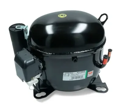 Compresseur - EMBRACO- R404A - 20,4 CC