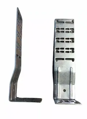 Option - Pieds adaptables pour moteur multi-fixations