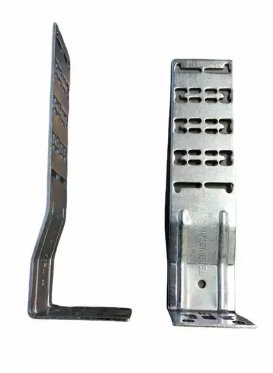 Option - Pieds adaptables pour moteur multi-fixations