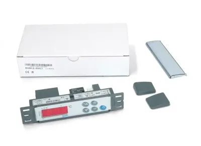 Dixell XW60L / XW60LS – Régulateur Basse Température 230 V | 4 Sorties Relais | Horloge RTC | IP65 | ModBUS Dixell XW60L / XW60LS – Régulateur Basse Température 230 V | 4 Sorties Relais | Horloge RTC | IP65 | ModBUS