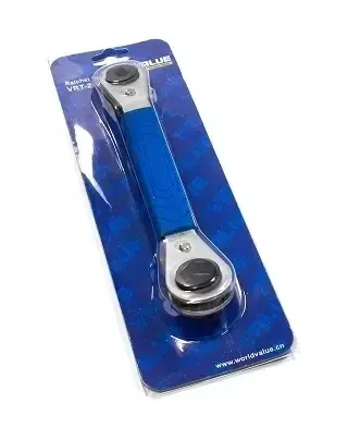 OUTILLAGE - VALUE - Clé à vanne incurvée