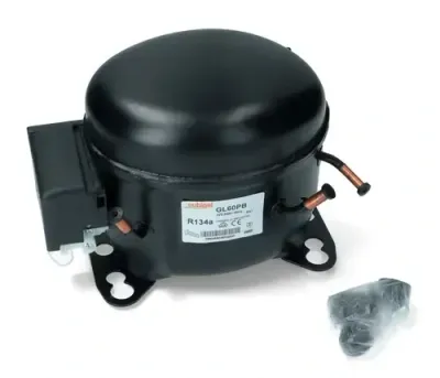 Compresseur - CUBIGEL - R134A - 5.7 cm3