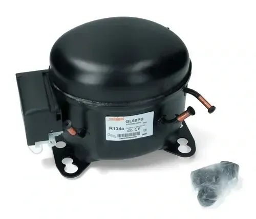 Compresseur - CUBIGEL - R134A - 5.7 cm3