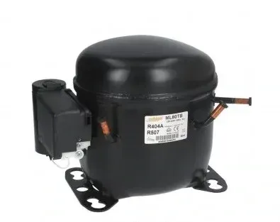 Compresseur - CUBIGEL - R404A - 7.57 cm3