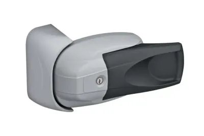 FERMOD - Fermeture 528 ( à clé ) pour portes pivotantes encastrées ou en surépaisseur de 120 mm