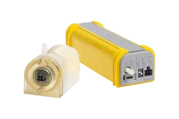 Pompe Bi Bloc - Débit jusqu'à 42l/h - 230 V