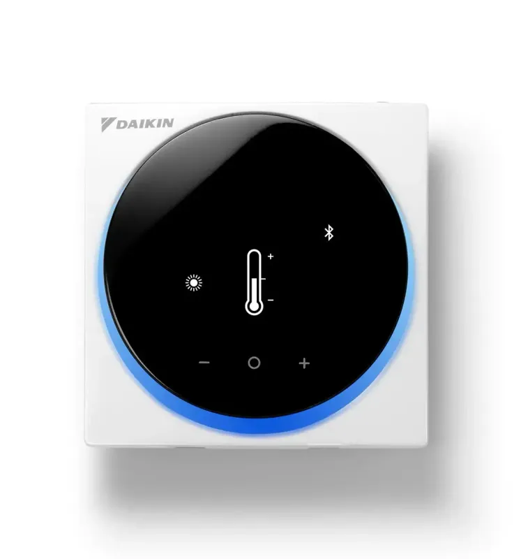DAIKIN - télécommande madoka blanche design
