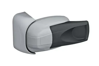 FERMOD - Fermeture 527 pour portes pivotantes encastrées ou en surépaisseur de 120 mm