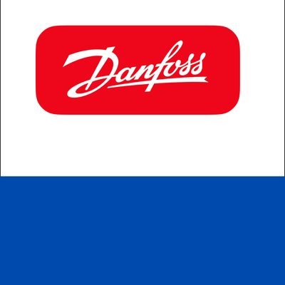 Thermostat régulateur Danfoss - Régulateurs Intelligents pour l'Efficacité Énergétique