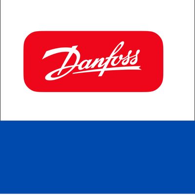 Thermostat régulateur Danfoss - Régulateurs Intelligents pour l'Efficacité Énergétique