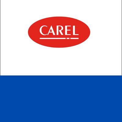 Gamme de thermostat régulateur CArel, Régulateurs Technologiques Haute Performance - Disponible - Livraison rapide