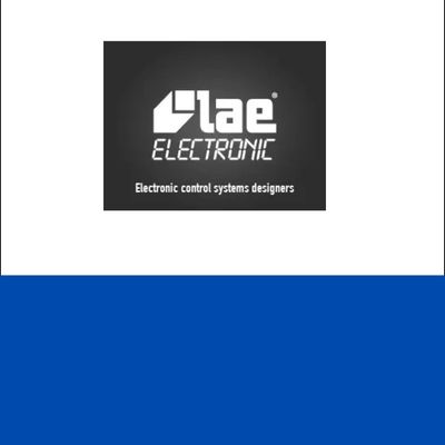 Thermostat régulateur LAE - disponible en stock - livraison rapide