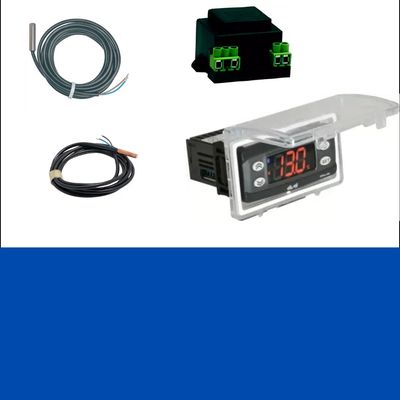 Sondes NTC, Sondes PTC, transformateurs pour régulateurs, capot de protection. Disponible en stock - Livraison rapide