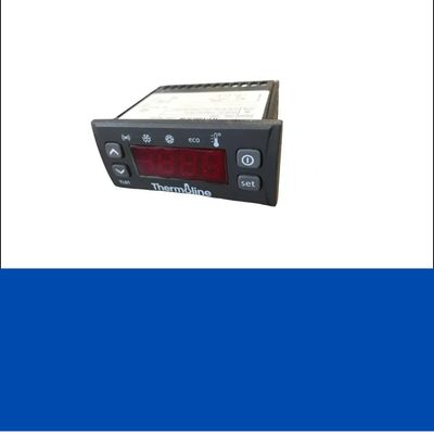 Gamme thermostat régulateur Thermoline. La simplicité, le prix et la fiabilité. Disponible en stock - Livraison Rapide