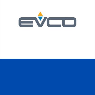 Gamme de thermostat régulateur Evco, Thermostats pour Fours et Équipements de Cuisine- Disponible en stok - Livraison rapide