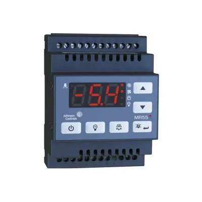 Régulateur Johnson controls MR55-PM230