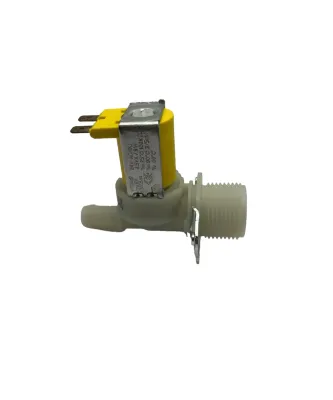 Electrovanne à eau - 1 voie - 180° - 24V Electrovanne à eau - 1 voie - 180° - 24V