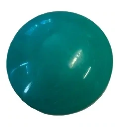 FERMOD - Cache  en caoutchouc vert pour coup de poing FERMOD 