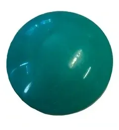 FERMOD - Cache  en caoutchouc vert pour coup de poing FERMOD 