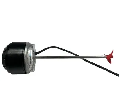 Moteur agitateur Ebmpapst - 230 V -92 W - 2500tr/min