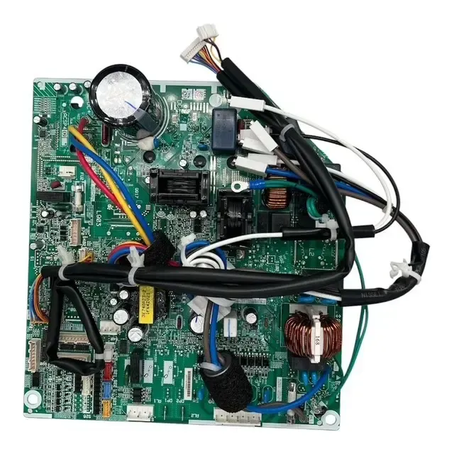 DAIKIN - Pièces détachées pour Unité extérieure - Carte électronique - 3MXF68 et 3MXM68 (voir réf complète compatible ci dessous) carte groupe extérieur DAIKIN code 5044260