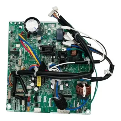 DAIKIN - Pièces détachées pour Unité extérieure - Carte électronique - 3MXF68 et 3MXM68 (voir réf complète compatible ci dessous) carte groupe extérieur DAIKIN code 5044260