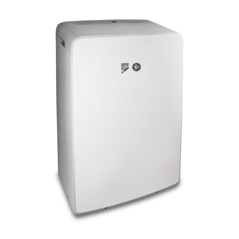 Xtra Aspen Clim mobile réversible Froid de 3,4KW / Chaud 2,7KW Xtra Aspen Clim mobile réversible Froid de 3,4KW / Chaud 2,7KW