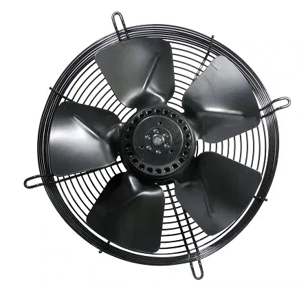 SKL - Moteur hélicoïde aspirant - 350 mm - 230V - 1380 tr/min - 135 W SKL - Moteur hélicoïde aspirant - 350 mm - 230V - 1380 tr/min - 135 W