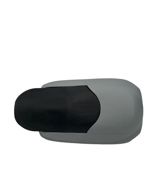 FERMOD - fermeture 430  avec poignée intérieure pour porte en surépaisseur 67/115 mm avec bio protection